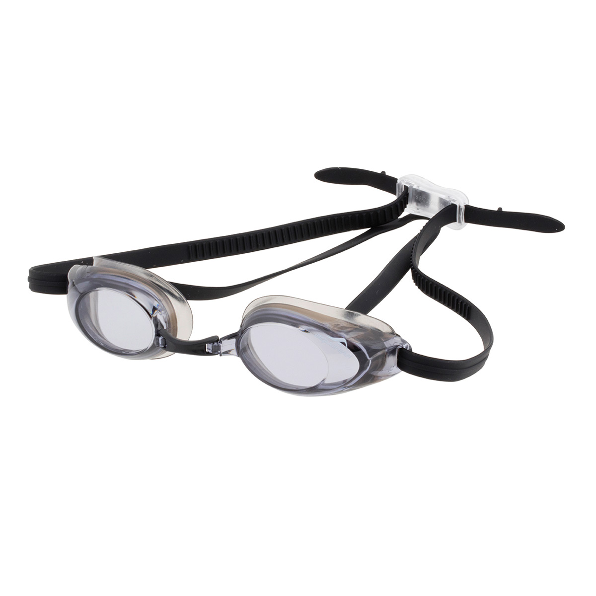 Aquafeel Glide Goggles - Usok / Itim