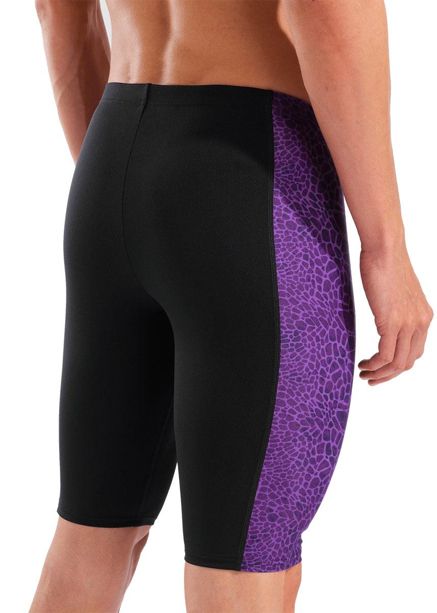 Arena snakeskin Jammer - Itim / Lila
