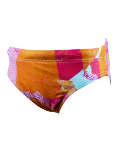 FINIS ボーイズ ジュニア ロット ブリーフ - スターバースト