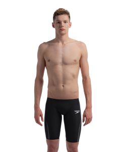 Speedo Fastskin एलजेडआर प्योर Intent 2.0 Jammer - काला / इंद्रधनुषी