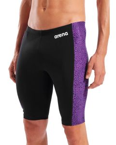 Arena snakeskin Jammer - Itim / Lila