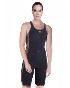 Blueseventy Nero R10 Kneeskin - Navy