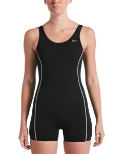  Nike Poly Solid Legsuit - Itim
