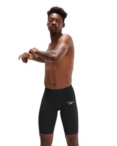 Speedo Fastskin LZR Ignite Jammer - काली