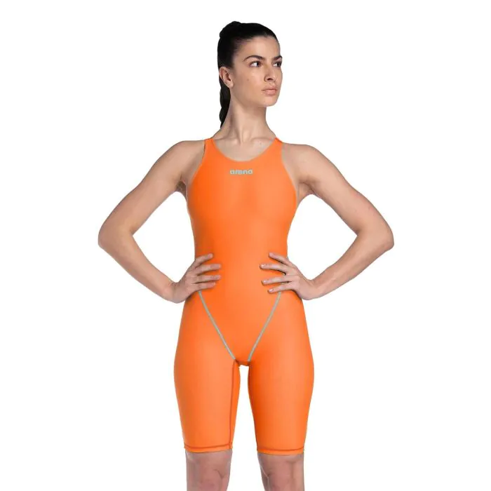 Grab The Limited Edition Orange/Teal Arena Powerskin NOW!