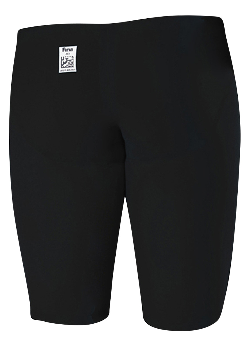 AquaRapid AQRace Mens Pro XTR Plus Jammer - Itim