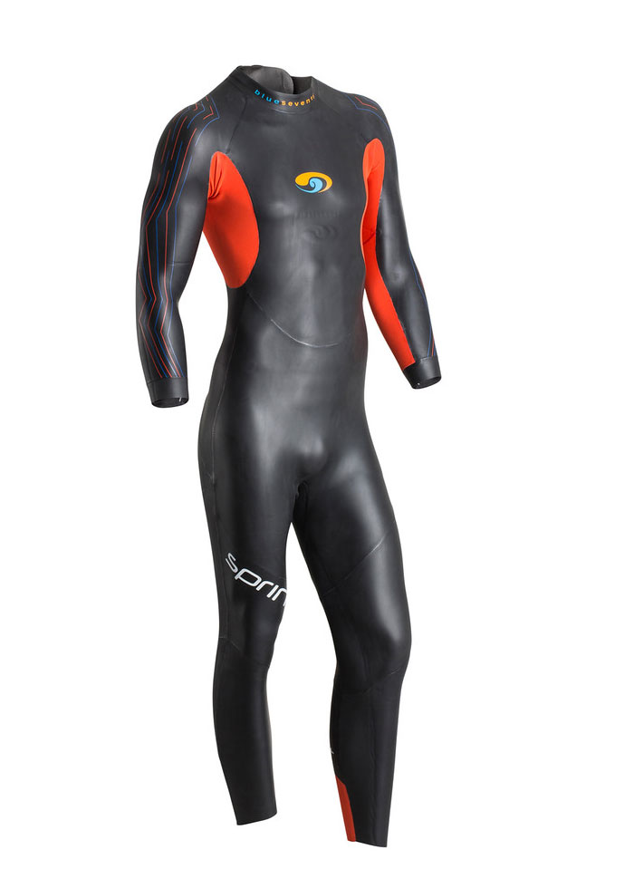 HUUB VAR MAN フルウェットスーツ HUUB Men's Varman Wetsuit