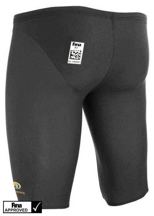 itim Blueseventy NERO TX Jammers Inaprubahan ng FINA