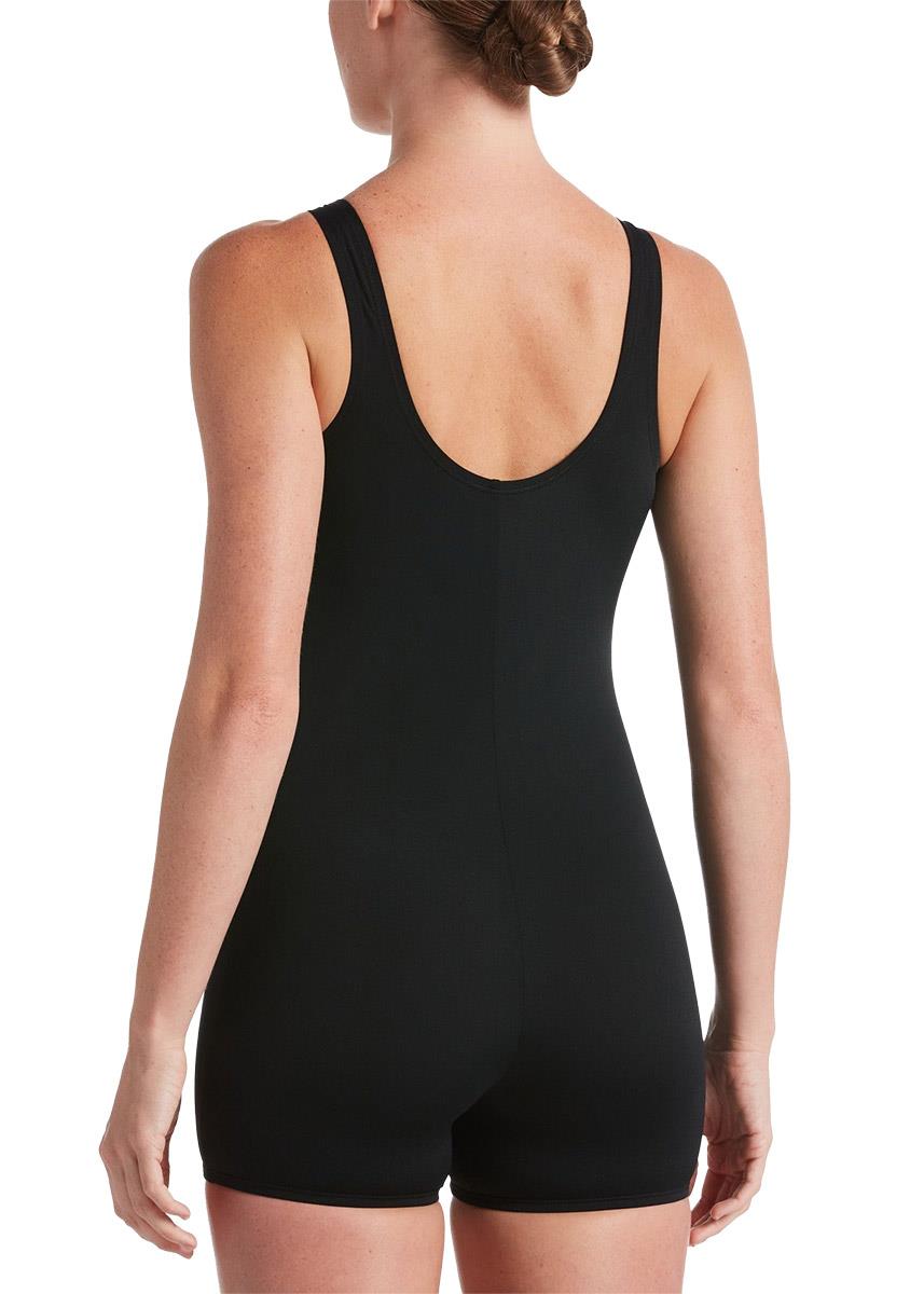  Nike Poly Solid Legsuit - Itim