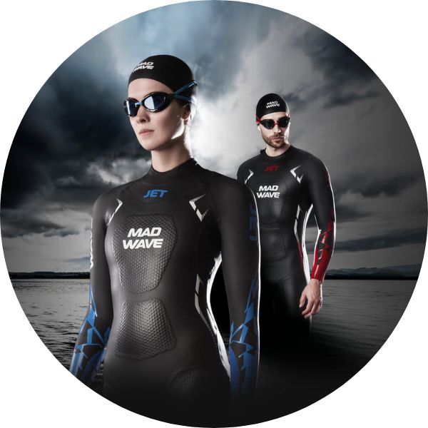 mad wave wetsuits
