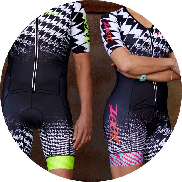 zoot triathlon clothing