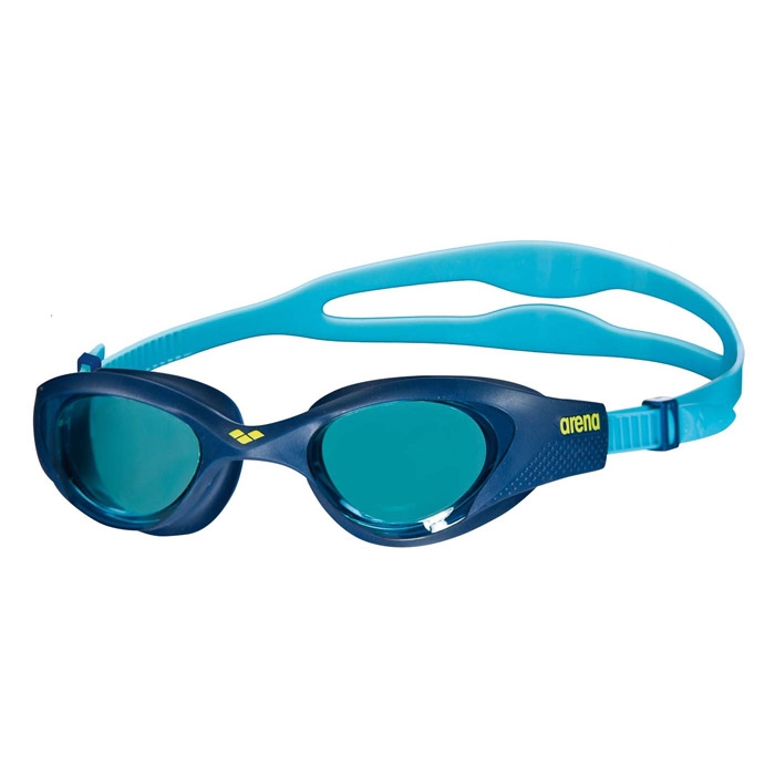 Arena The One Junior Goggles - Light Blue - Image 26