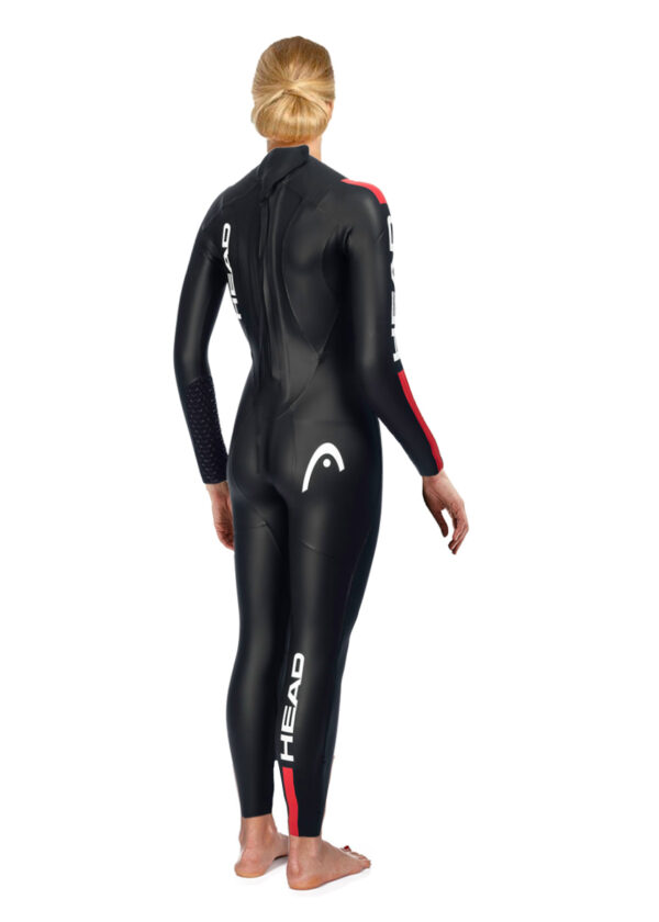 Head Womens TriComp Shell Wetsuit