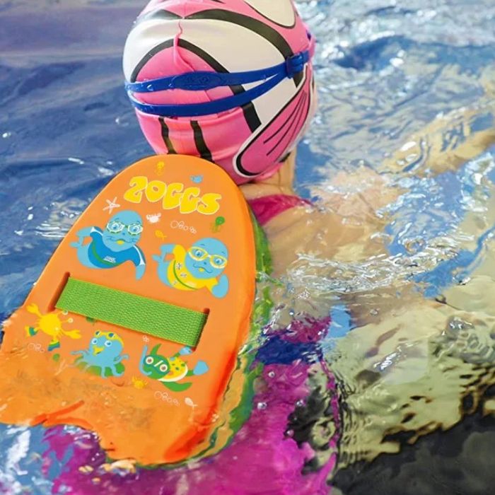 Zoggs Back Float - Image 8
