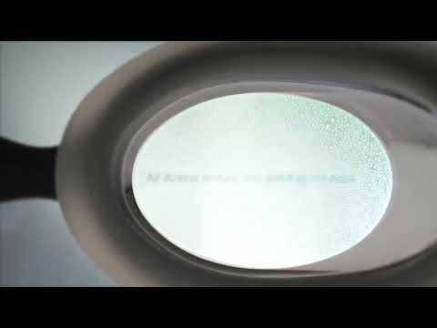 Arena The One Junior Goggles - Light Blue - Image 15