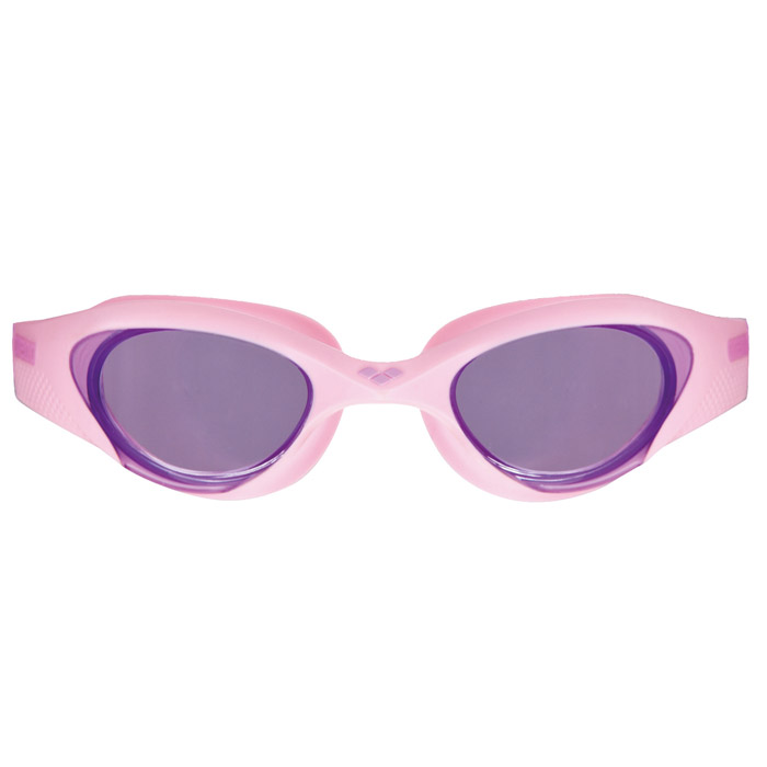 Arena The One Junior Goggles - Violet / Pink / Violet - Image 19
