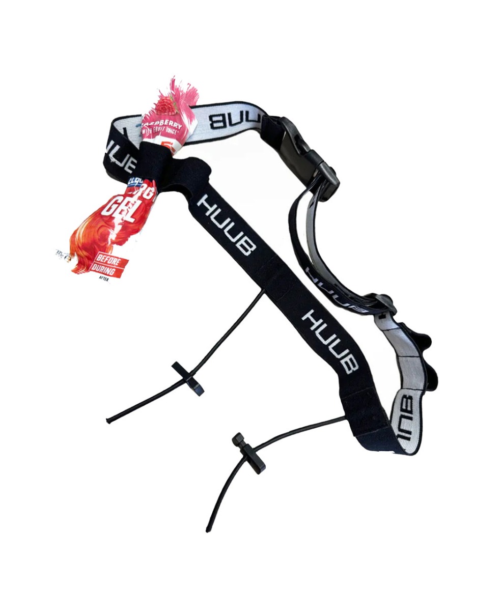 HUUB Number Belt II - Image 6