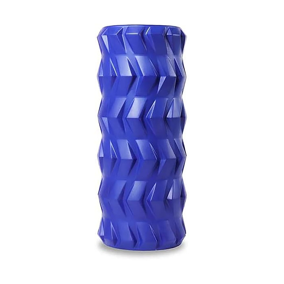 Fitness Mad Tread Foam Roller - Blue - 32 cm - Image 5