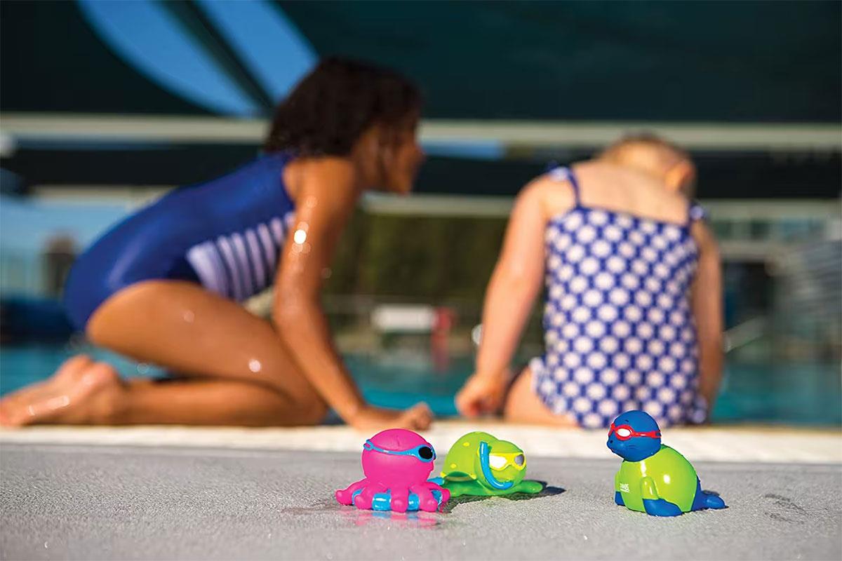 Zoggs Splashems - Image 2