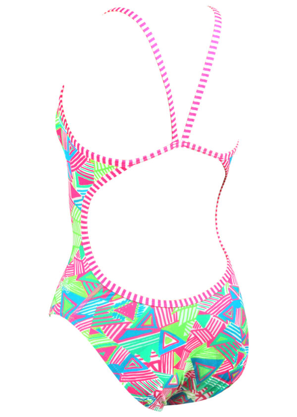 Dolfin Women’s Haywire Swimsuit