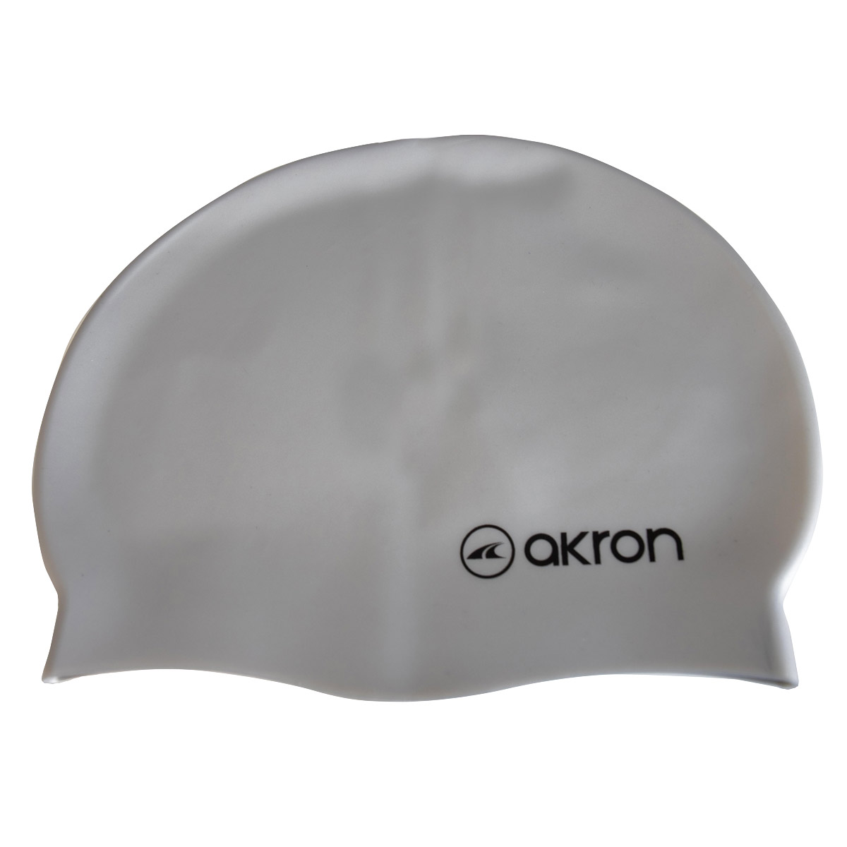 Akron Silicone Cap - Silver - Image 10