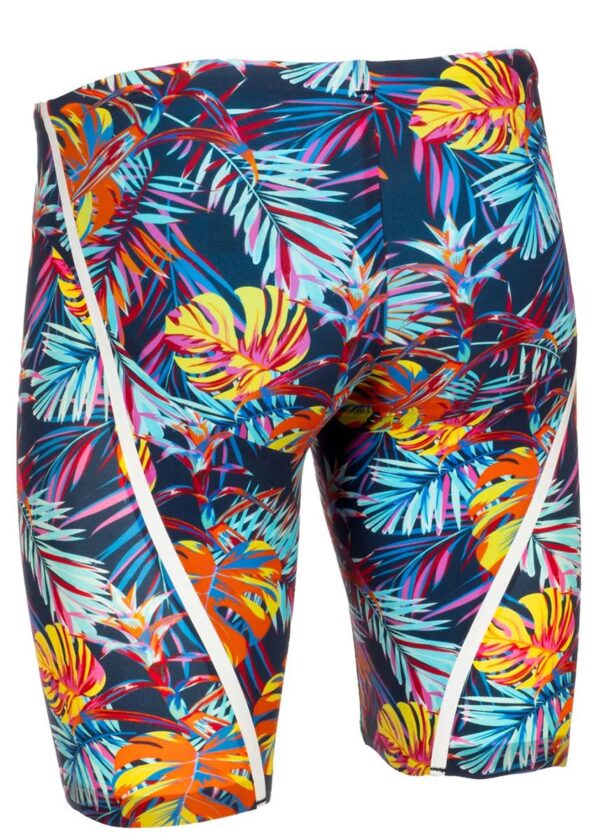 Blueseventy נרופיט2 Jammers – כחול טרופי