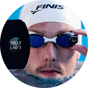 FINIS משקפיים חכמות