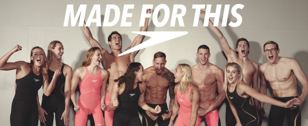 new speedo fastskin