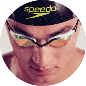 Speedo משקפי מגן Speedsocket