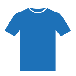 Branded Clothing