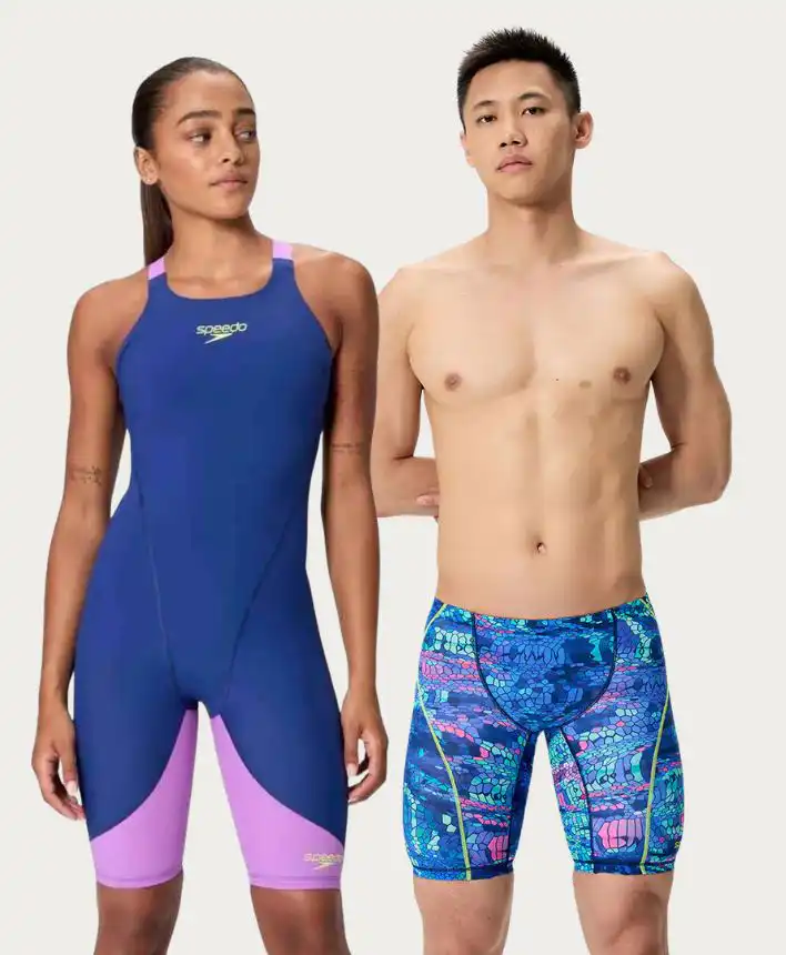 Speedo LZR Racer X - ProSwimwear Compre moda praia no mundo todo