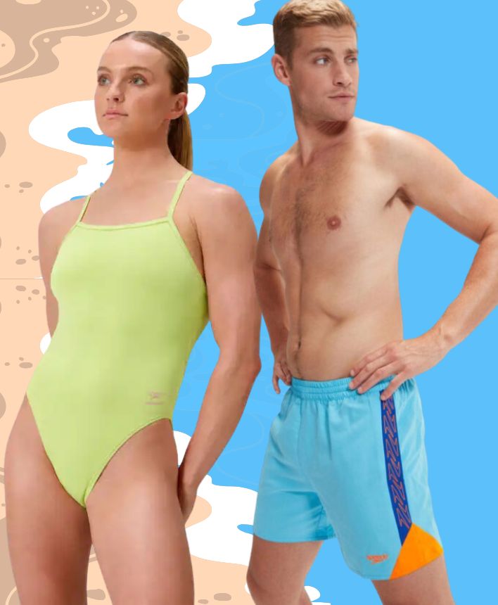 Liberte o poder com Speedo Fastskin LZR Puro Valor 2.0 - Compre agora!