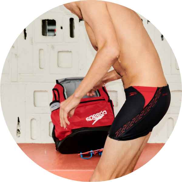 Speedo תיקים