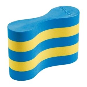Beco Pull Buoy Striped