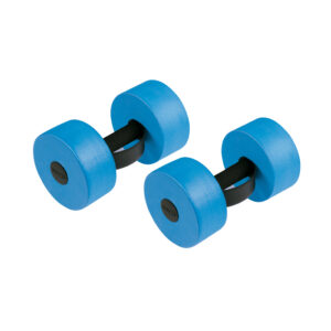 Beco Aqua Dumbbell Large - Pack of 2