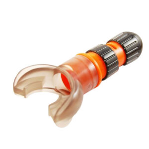 מאמן נשימה Ultrabreathe לבן