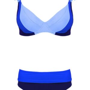 Melie & Madeleine Mafalda Bikini