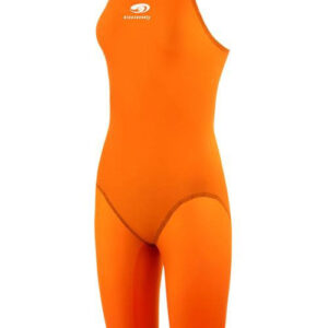 Blueseventy עור ברך NERO TX כתום