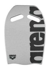 Arena Training Kickboard Silver