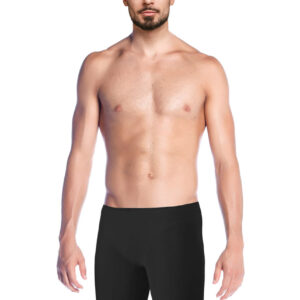 Blueseventy neroFIT Jammers Black FINA Approved