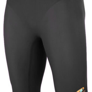 שחור Blueseventy נרו טקסס Jammers אושר על ידי FINA