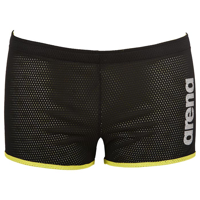Arena Square Drag Shorts