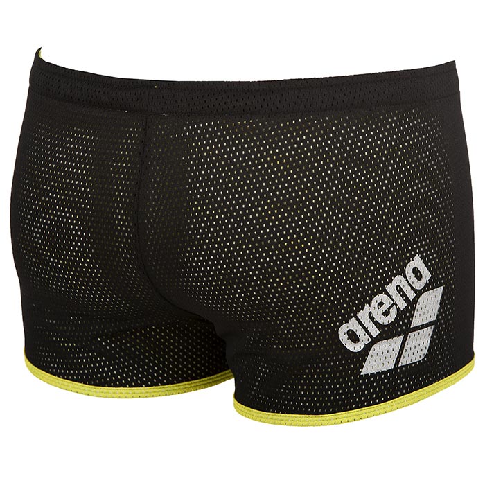 Arena REsistance Shorts