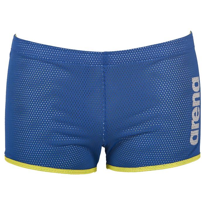 Swim Drag Shorts