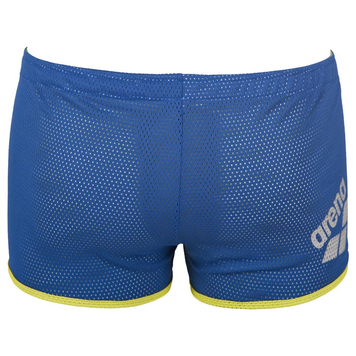 Arena Drag Shorts Blue