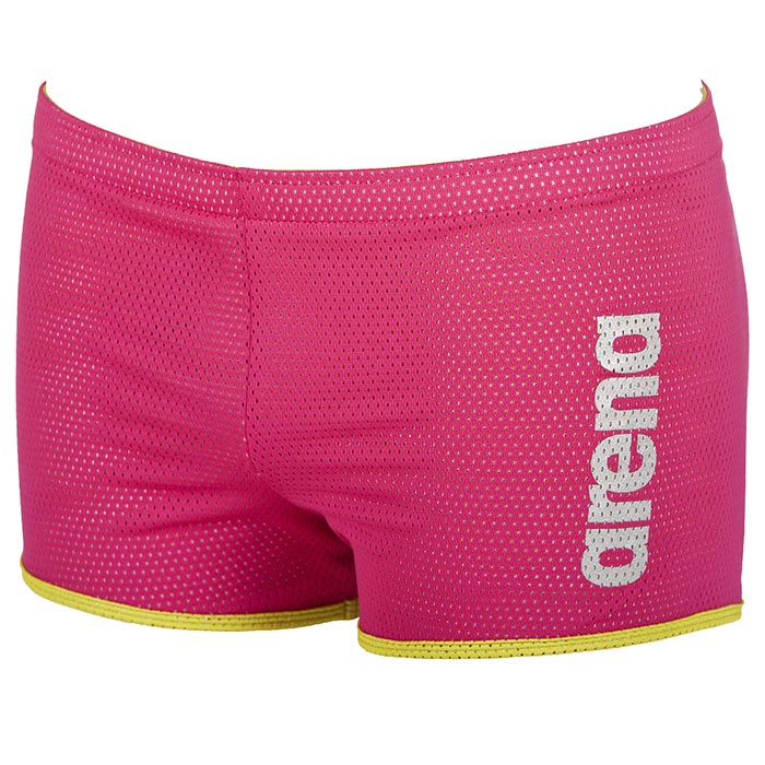 Swim Drag Shorts