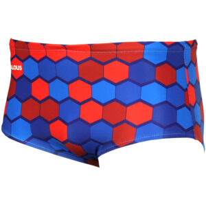Zealous Mens Lethal Trunks