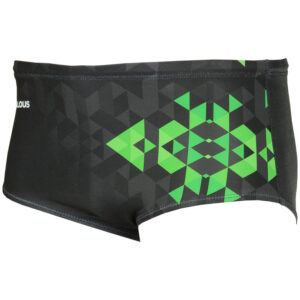 Zealous Reckless Swimming Trunks