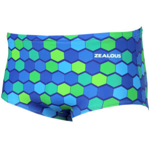 Zealous Storm Boys Swimming Trunks