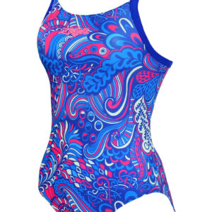 Zealous Wondrous Swimsuit